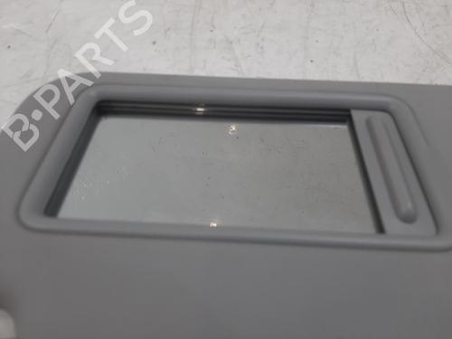 Right sun visor KIA PICANTO III (JA) 1.0 | BP33435987I2 - Image 3