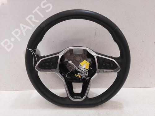 Used Steering wheel Steering wheel VW POLO VI (AW1, BZ1, AE1) 1.0 TSI (95 hp) 33435175 33435175
