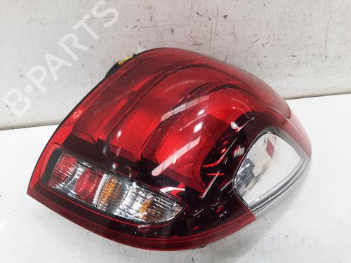 Used Right taillight Right taillight 37694318 37694318