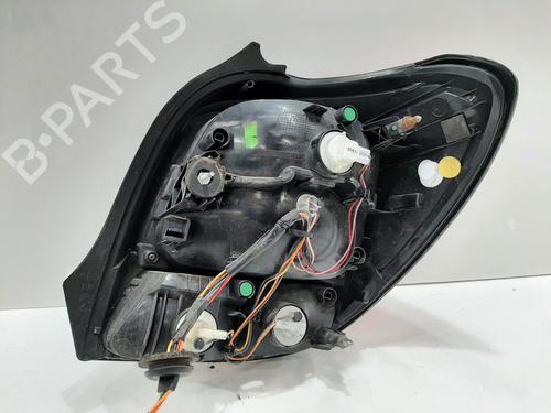 Left taillight CITROËN C1 II (PA_, PS_) 1.2 VTi 82 | BP28039571C34