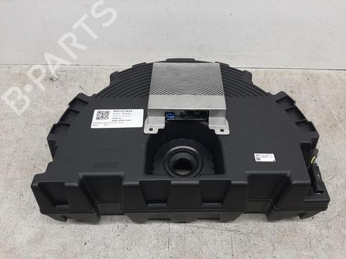 Elektronische module FORD FIESTA VII (HJ, HF) 1.0 EcoBoost (101 hp) 26753257