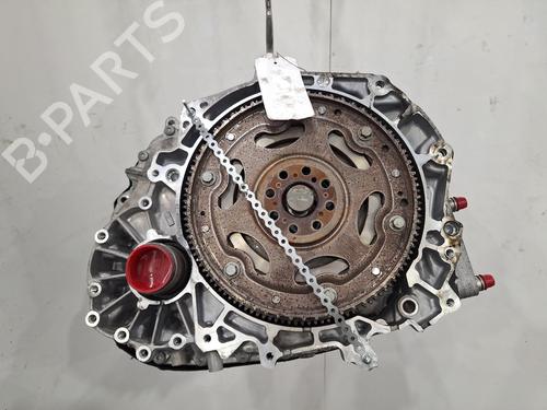 Used Gearbox LAND ROVER RANGE ROVER EVOQUE (L551) 2.0 D150 4x4 (150 hp) 31009218