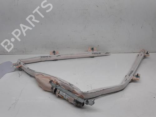 Andre JAGUAR I-PACE (X590) EV400 AWD | BP26815033O1