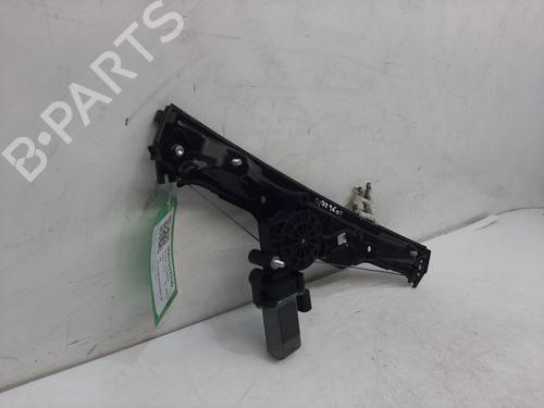 Rudehejsemekanisme Højre foran FORD KA (RU8) 1.2 | BP29581362C23 