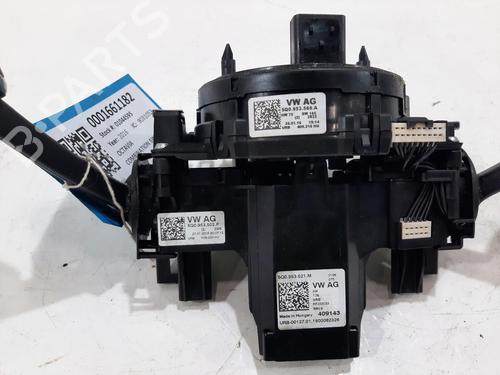 Switch SKODA OCTAVIA III Combi (5E5, 5E6) 1.6 TDI | BP33179680I30  - Image 6