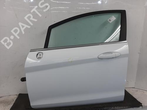 left-front-door-ford-fiesta-vi-cb1-ccn-2008-34179720 main image