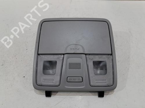 Plafonnier HYUNDAI i20 II (GB, IB) 1.0 T-GDI (101 hp) 31305797
