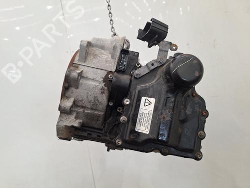 Gearbox VW GOLF PLUS V (5M1, 521) 1.6 TDI | BP36985949M3 - Image 2