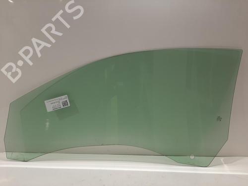 Used Front right door window AUDI A5 (8T3) 1.8 TFSI (170 hp) 28039737