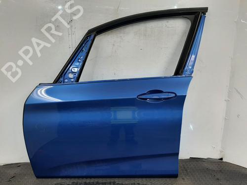 Used Left front door Left front door BMW 2 Gran Tourer (F46) 218 d (150 hp) 39983143 39983143
