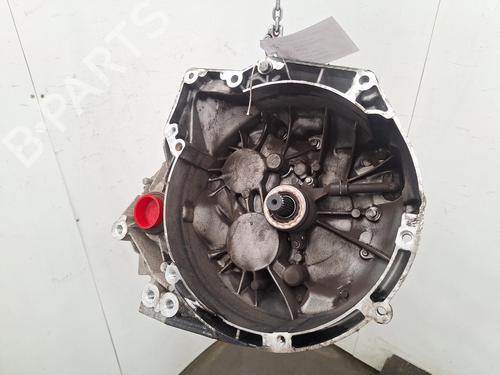Used Gearbox Gearbox 38620706 38620706