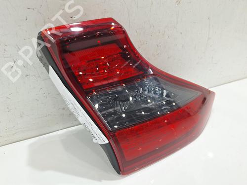 Used Left taillight HYUNDAI IONIQ (AE) 1.6 GDI Hybrid (141 hp) 27344704