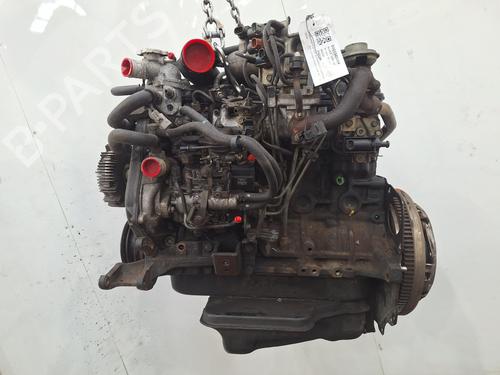 Engine TOYOTA HILUX VI Pickup (_N1_) 2.4 TD 4WD (LN165_, LN170_, LN190_, LN165, LN165H,... | BP30958562M1