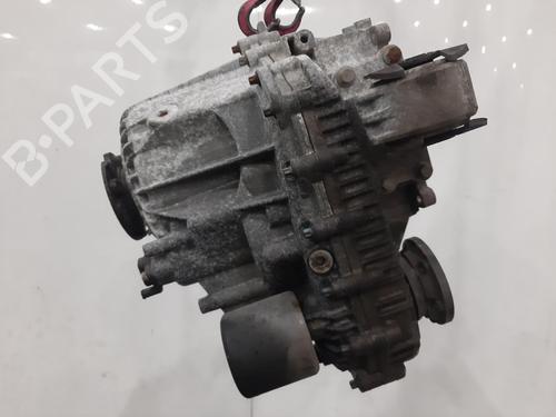 Transfer box LAND ROVER RANGE ROVER IV (L405) 4.4 SDV8 4x4 | BP29809327M36