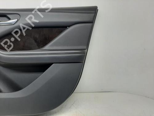 Other JAGUAR I-PACE (X590) EV400 AWD | BP26756742O1