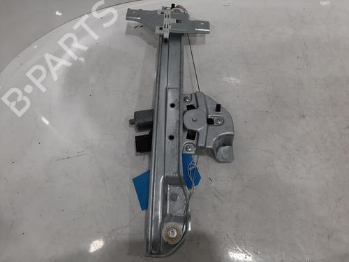 front-right-window-mechanism-citroen-c3-iii-sx-2016-26766858 main image