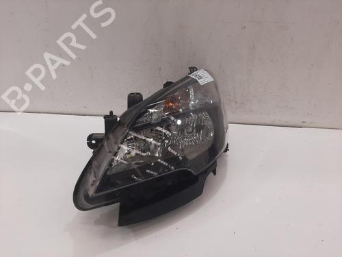 Used Left headlight Left headlight 37593312 37593312