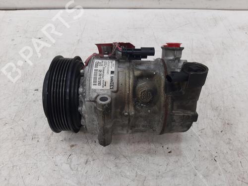 AC compressor VAUXHALL ASTRA Mk VII (K) (B16) 1.6 Turbo | BP37871880M34 - Image 4
