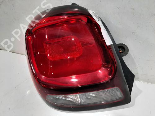 Left taillight CITROËN C1 II (PA_, PS_) 1.0 VTi 68 | BP30095415C34