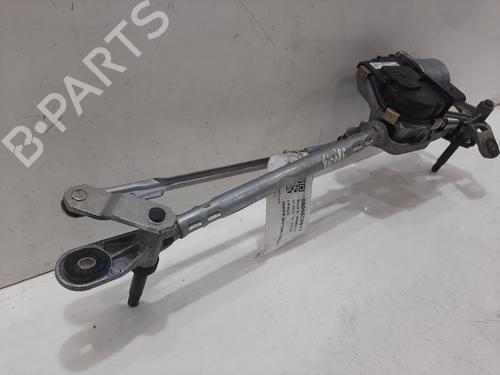 Front wiper motor JAGUAR I-PACE (X590) EV400 AWD | BP30179930M29