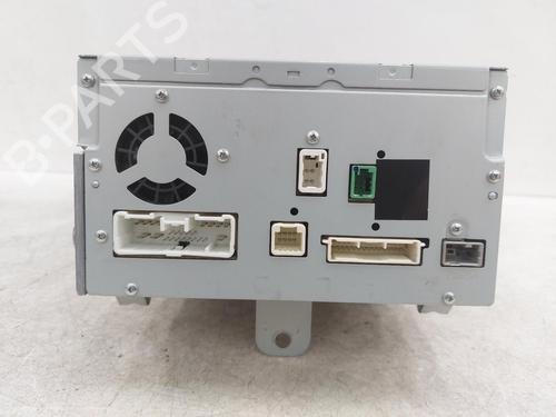 Control unit MAZDA CX-5 (KE, GH) 2.2 D (KE2FW) | BP26756403M11 - Image 3