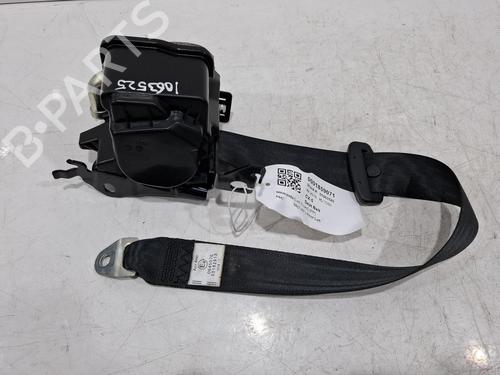 Used Front left seatbelt Front left seatbelt MAZDA CX-5 (KF) 2.2 D (150 hp) 40040321 40040321