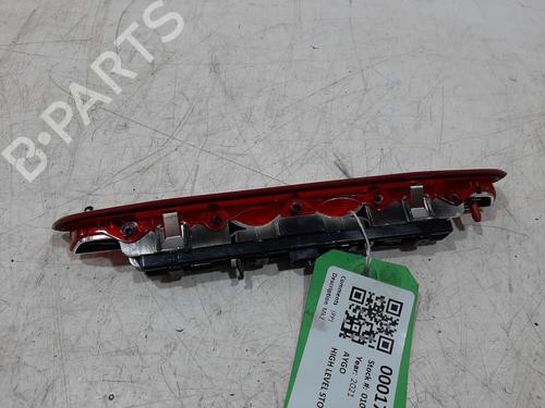 Bremselys TOYOTA AYGO (_B4_) 1.0 VVTi (KGB40) | BP36662501L11 - Image 4