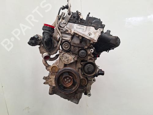 Motor Motor MINI MINI (F56) Cooper S (192 hp) 36594058 36594058