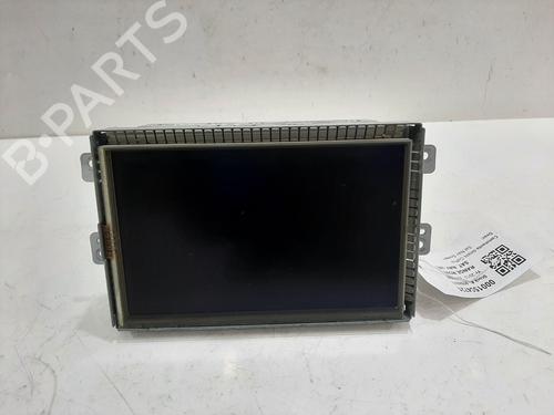 Display LAND ROVER RANGE ROVER EVOQUE (L538) 2.2 D 4x4 (190 hp) 28617569