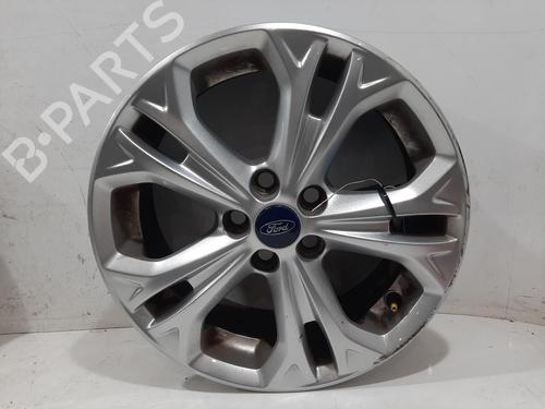 Fælk FORD S-MAX (WA6) 2.0 TDCi (163 hp) 30670910