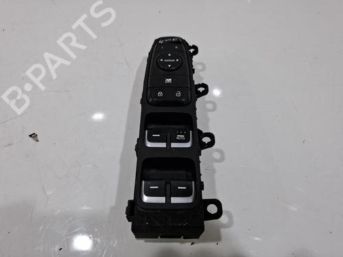 Used Right front window switch Right front window switch 39080577 39080577