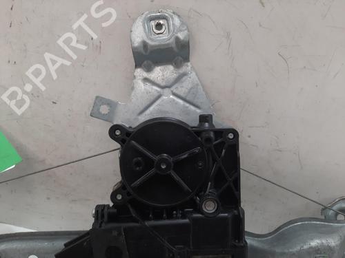 Vindusheismekanisme høyre bak VAUXHALL MERIVA Mk II (B) (S10) 1.4 | BP29883833C25