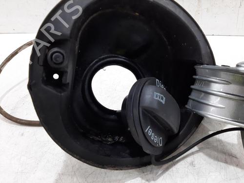 Fuel flap VW PASSAT B7 (362) 1.6 TDI | BP29988643C131