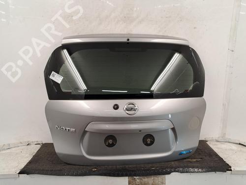 Used Tailgate Tailgate NISSAN NOTE (E12) 1.5 dCi (90 hp) 33721150 33721150