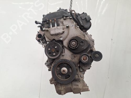 Used Engine Engine 37694260 37694260