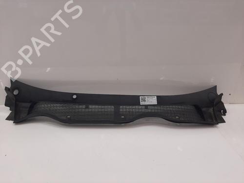 Torpedo Torpedo FORD FIESTA VII (HJ, HF) 1.1 Ti-VCT (86 hp) 36383878 36383878