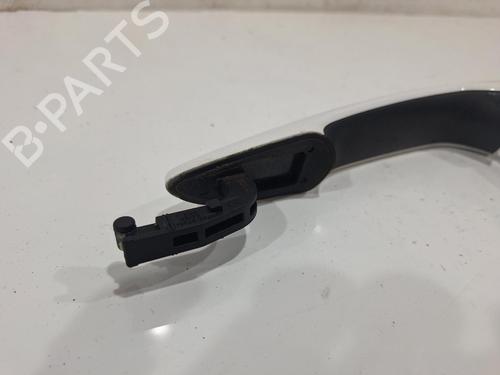 Exterior handle MAZDA 3 Hatchback (BP) 2.0 SKYACTIV-G M Hybrid | BP32478377C122 
