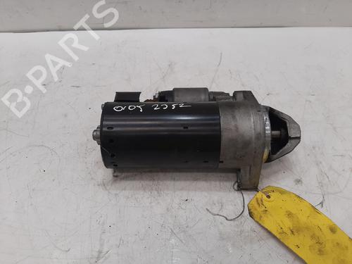 Startmotor Startmotor MERCEDES-BENZ C-CLASS (W205) C 220 BlueTEC / d (205.002, 205.004) (170 hp) 36832300 36832300