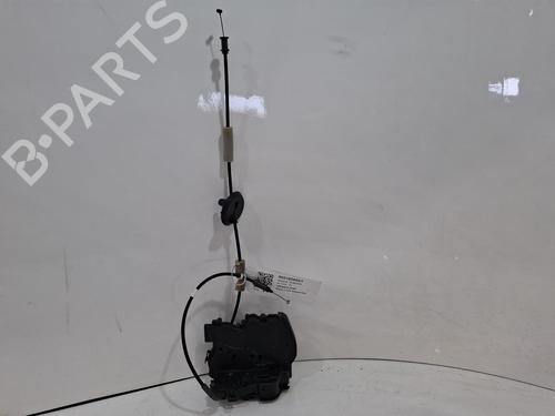 Used Rear left lock Rear left lock VAUXHALL GRANDLAND (OV64) 1.2 Hybrid (136 hp) 40078382 40078382