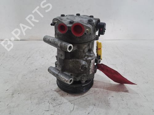 Used AC compressor AC compressor 39609404 39609404