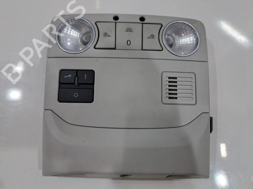 Used Interior roof light VW GOLF VI (5K1) 1.4 TSI (122 hp) 29603866