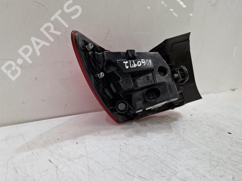 Right taillight SEAT LEON (5F1) 1.5 TSI | BP39433151C35 - Image 6
