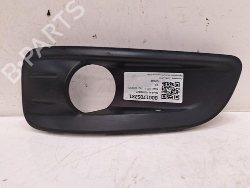 grille-citroen-c4-ii-nc_-2009-34424437 main image