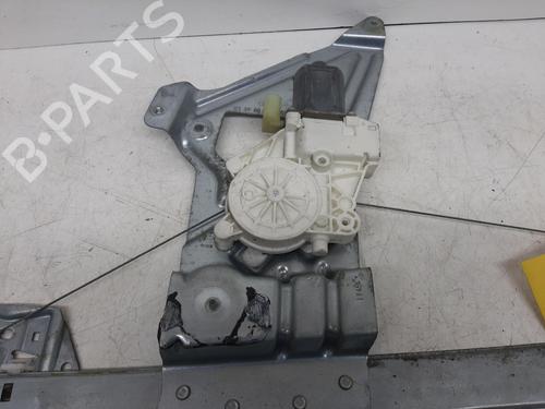 Front left window mechanism VW CRAFTER 30-50 Platform/Chassis (2F_) 2.0 TDI | BP26868246C22 