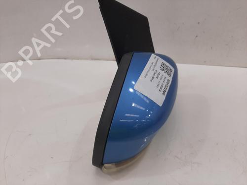 Right mirror FORD FOCUS II (DA_, HCP, DP) 1.6 | BP29349109C27 