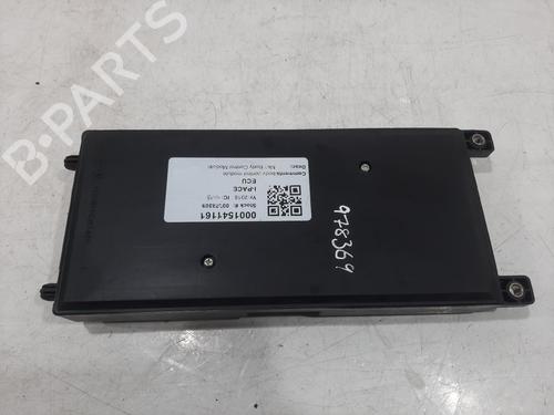 Control unit JAGUAR I-PACE (X590) EV400 AWD | BP29883009M11