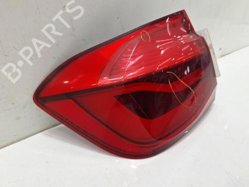 Left taillight BMW 3 (F30, F80) 320 d | BP26766523C34 