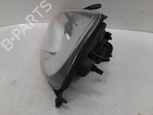 Left headlight FORD KA (RB_) 1.3 i ROCAM | BP26797184C28 