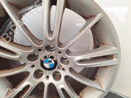 Fælk BMW 3 (E90) 318 i | BP38224954C45 - Image 3