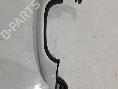 Used Exterior handle Exterior handle PEUGEOT 308 SW III (FC_, FJ_, FR_, F4_, FN_) BlueHDi 130 (FCYHZL, FCYHZT) (131 hp) 27408011 27408011